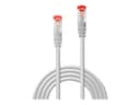 Lindy CAT 6e Patch Cable 1m Grey thumbnail 4
