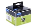 DYMO LabelWriter - multi-purpose labels - 1000 label(s) - 57 x 32 mm thumbnail 4