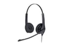 Jabra BIZ 1500 Duo - headset - USB thumbnail 1