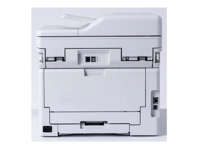 Brother MFC-L3740CDW - multifunction printer - colour - Image 6