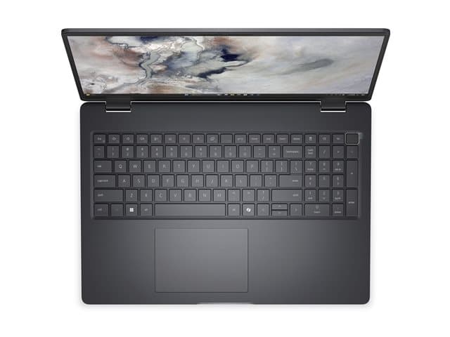 Dell Pro 16 PC16250 Intel Core 5-120U 16GB 512GB Magnetite - Image 8