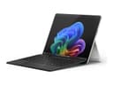 Microsoft Surface Pro for Business 11th Detachable Snapdragon X Elite 16GB 512GB Silver thumbnail 2