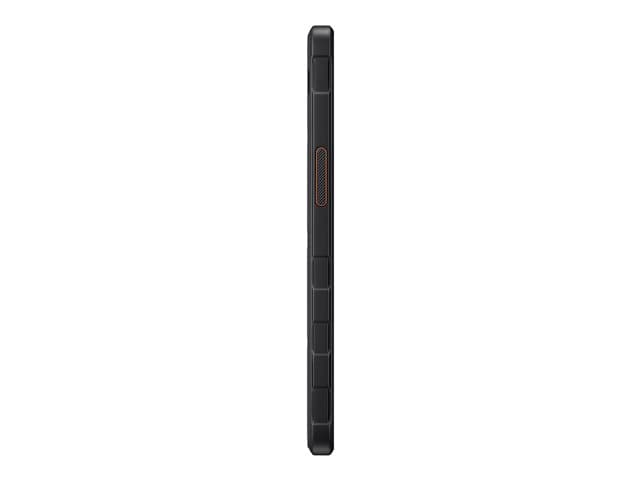 Samsung Galaxy XCover7 128GB Black - Image 6
