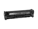 HP 312X - High Yield - black - original - LaserJet - toner cartridge (CF380X) thumbnail 3