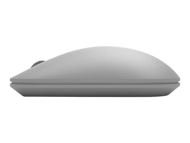 Microsoft Surface Mouse Grey - Image 4
