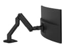 Ergotron HX Mounting Kit Matte Black thumbnail 4