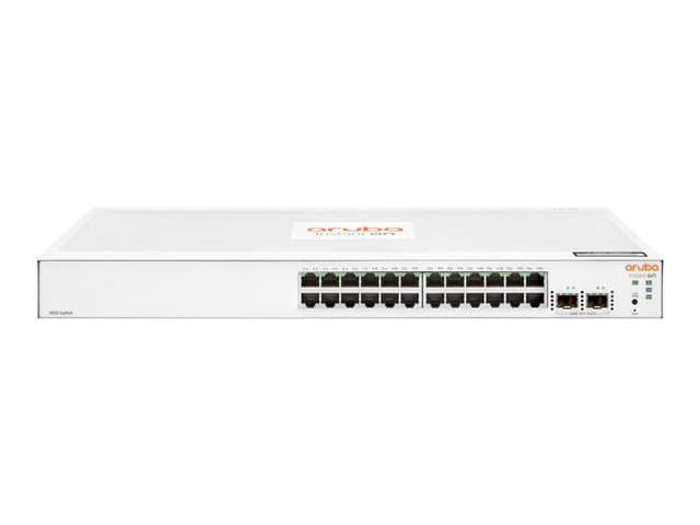 HPE Instant On 1830 24G Switch - Image 1