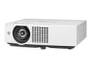 Panasonic PT-VMZ51EJ - LCD projector - LAN thumbnail 1