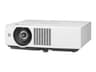 Panasonic PT-VMZ51EJ - LCD projector - LAN
