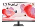 LG 32MR50C-B 32" LED Monitor Black thumbnail 2
