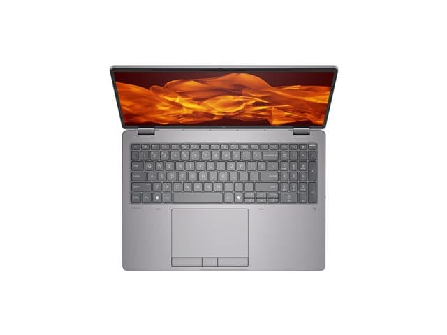 HP ZBook Fury 16 G1i Intel Core Ultra 9 64GB 1TB Nouvelle Silver - Image 8
