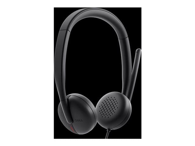 Dell Wired Headset WH3024 - headset - USB-C - Image 5