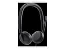 Dell Wired Headset WH3024 - headset - USB-C thumbnail 5