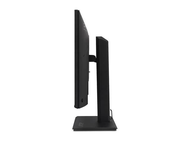 Acer Vero B247Y 24" Full HD Monitor Black - Image 4