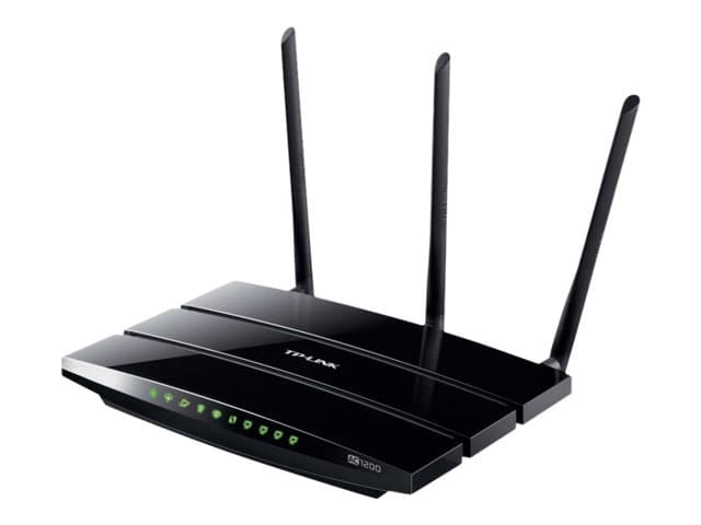 TP-Link Archer VR400 Wireless Router - Image 3