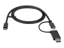 StarTech USB-C Cable 1m thumbnail 2