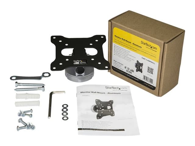 StarTech ARMWALL Monitor Wall Mount - Image 3
