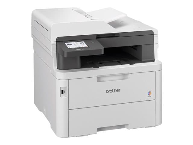 Brother MFC-L3760CDW - multifunction printer - colour - Image 5
