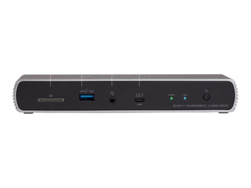 Sonnet Echo Docking Station Thunderbolt 4 - Image 1