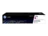 HP 117A - magenta - original - toner cartridge (W2073A)
