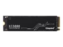Kingston KC3000 512GB PCIe 4.0 thumbnail 2