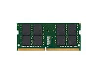 Kingston - DDR4 - module - 16 GB - SO-DIMM 260-pin / PC4-25600 - unbuffered - Image 1