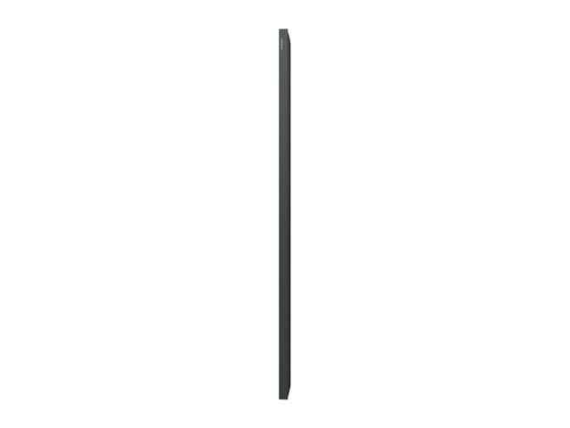 Samsung QB55C QBC Series - 55" LED-backlit LCD display - Crystal UHD - 4K - for digital signage - Image 4