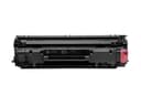 HP 83X CF283X Original HP High Yield LaserJet Toner Cartridge - Black thumbnail 3