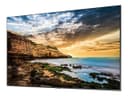 Samsung QE55T QET Series - 55" LED-backlit LCD display - 4K - for digital signage thumbnail 3