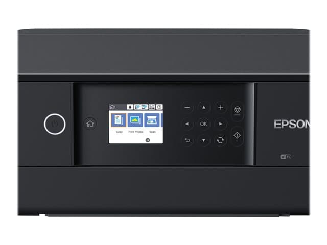 Epson Expression Premium XP-6100 - multifunction printer - colour - Image 6