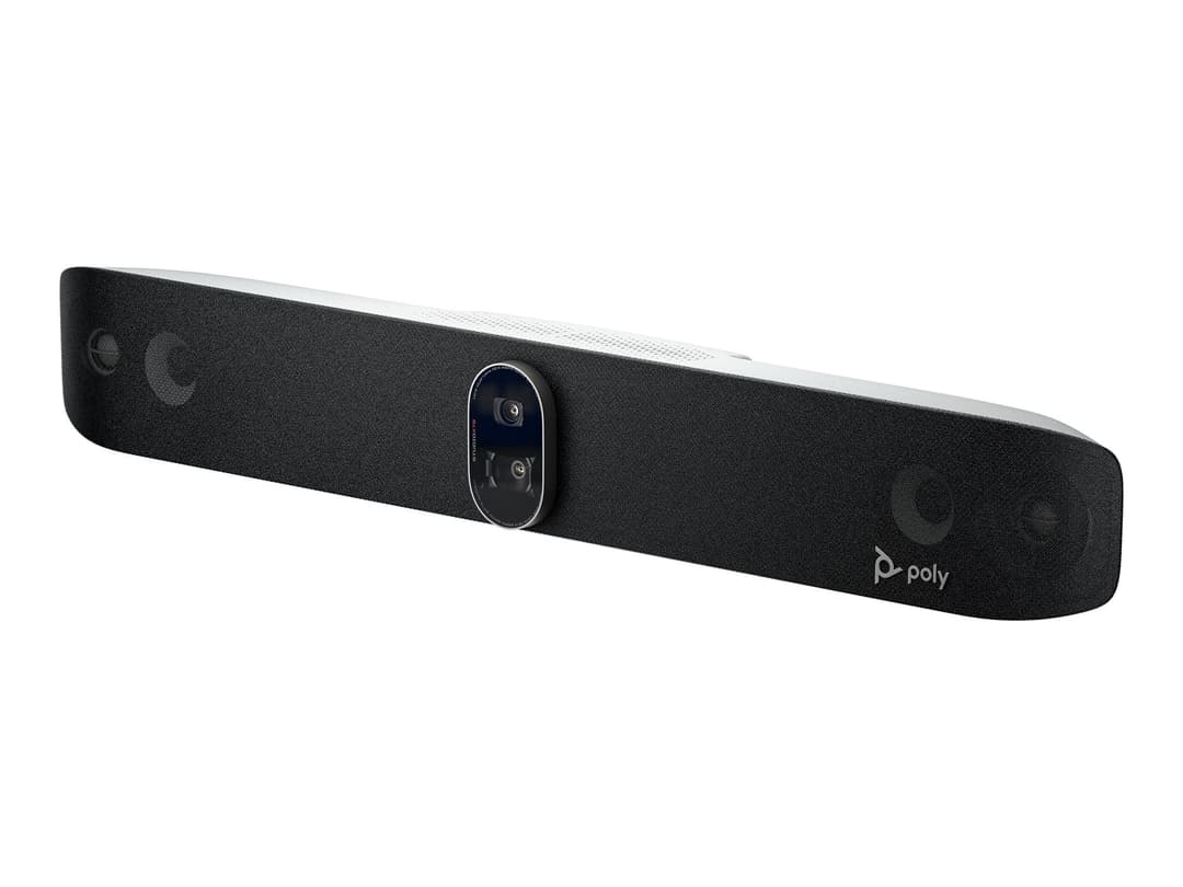 HP Poly Studio X72 - power adapter included - Image 1