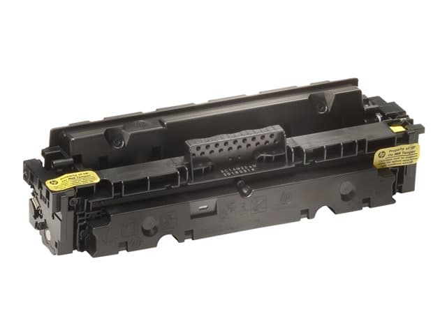 HP 415A - yellow - original - LaserJet - toner cartridge (W2032A) - Image 3