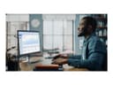 Philips 24B2U4301 24" Monitor Full HD Silver Charcoal thumbnail 9