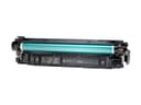 HP 508A - black - original - LaserJet - toner cartridge (CF360A) thumbnail 3