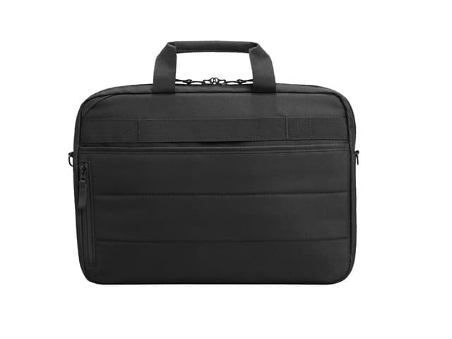 HP Renew Business Notebook Carrying Shoulder Bag Black - Image 5