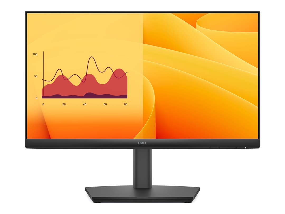 Dell Pro E2225HSM 22" 1080p Monitor - Image 1
