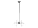 StarTech Ceiling TV Mount 32"-75" Black thumbnail 2
