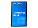 Samsung KM24C-5 - kiosk Core i5 - flash 256 GB - LED 24" thumbnail 2