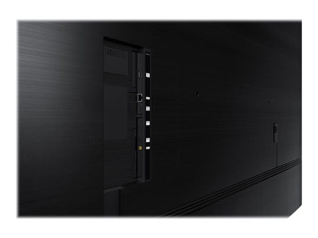 Samsung QE85T QET Series - 85" LED-backlit LCD display - 4K - for digital signage - Image 5