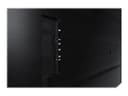 Samsung QE85T QET Series - 85" LED-backlit LCD display - 4K - for digital signage thumbnail 5