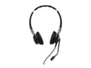 Jabra BIZ 2400 II QD Duo NC - headset - Quick Disconnect thumbnail 2