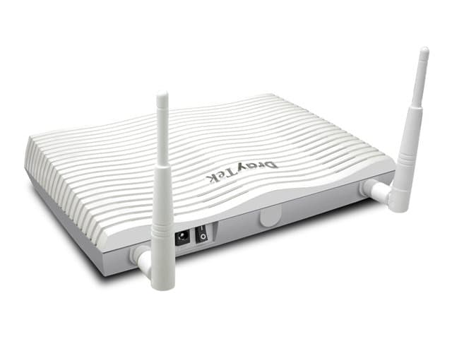 DRAYTEK Vigor 2865LAX Wireless Router Black - Image 2