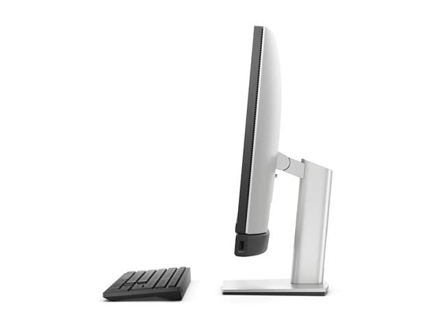 Dell Pro 24 All-in-One Plus Intel Core Ultra 5 16GB 512GB Black - Image 4