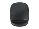 StarTech Mouse Pad Wrist Pillow Black thumbnail 1