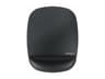 StarTech Mouse Pad Wrist Pillow Black