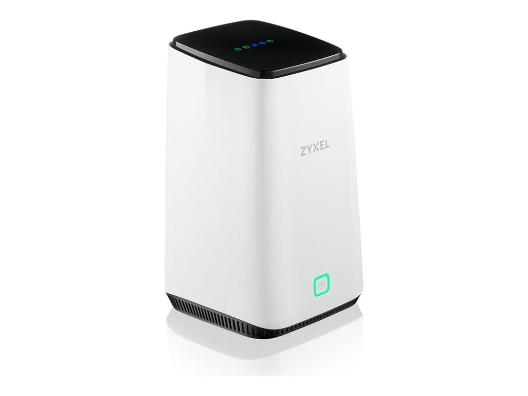 ZYXEL Nebula FWA510 Wi-Fi 6 Router - Image 1