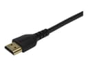 StarTech RHDMM1MP HDMI 2.0 Cable 1m Black thumbnail 8