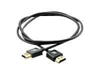 Kramer HDMI Cable 1.8m Black - Image 1