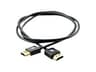 Kramer HDMI Cable 1.8m Black