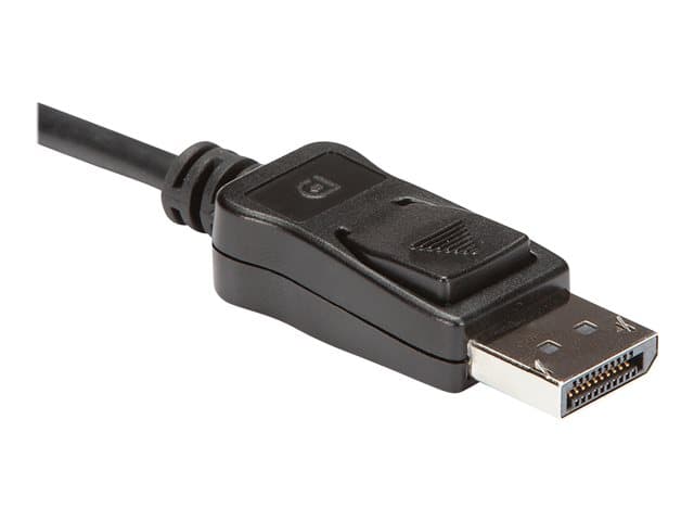 StarTech DisplayPort to DVI Adapter Black - Image 7